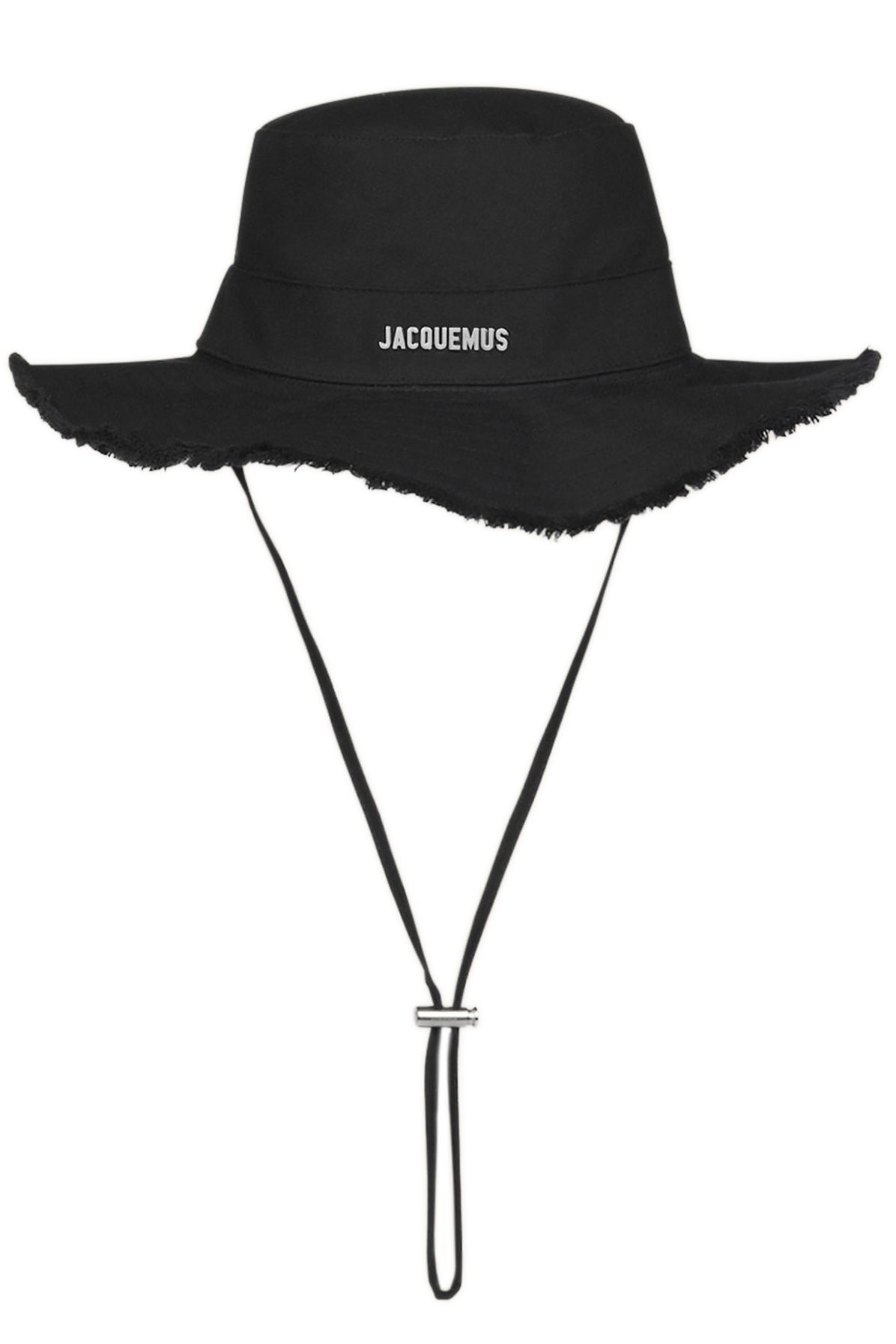 Jacquemus Artichaut bucket hat