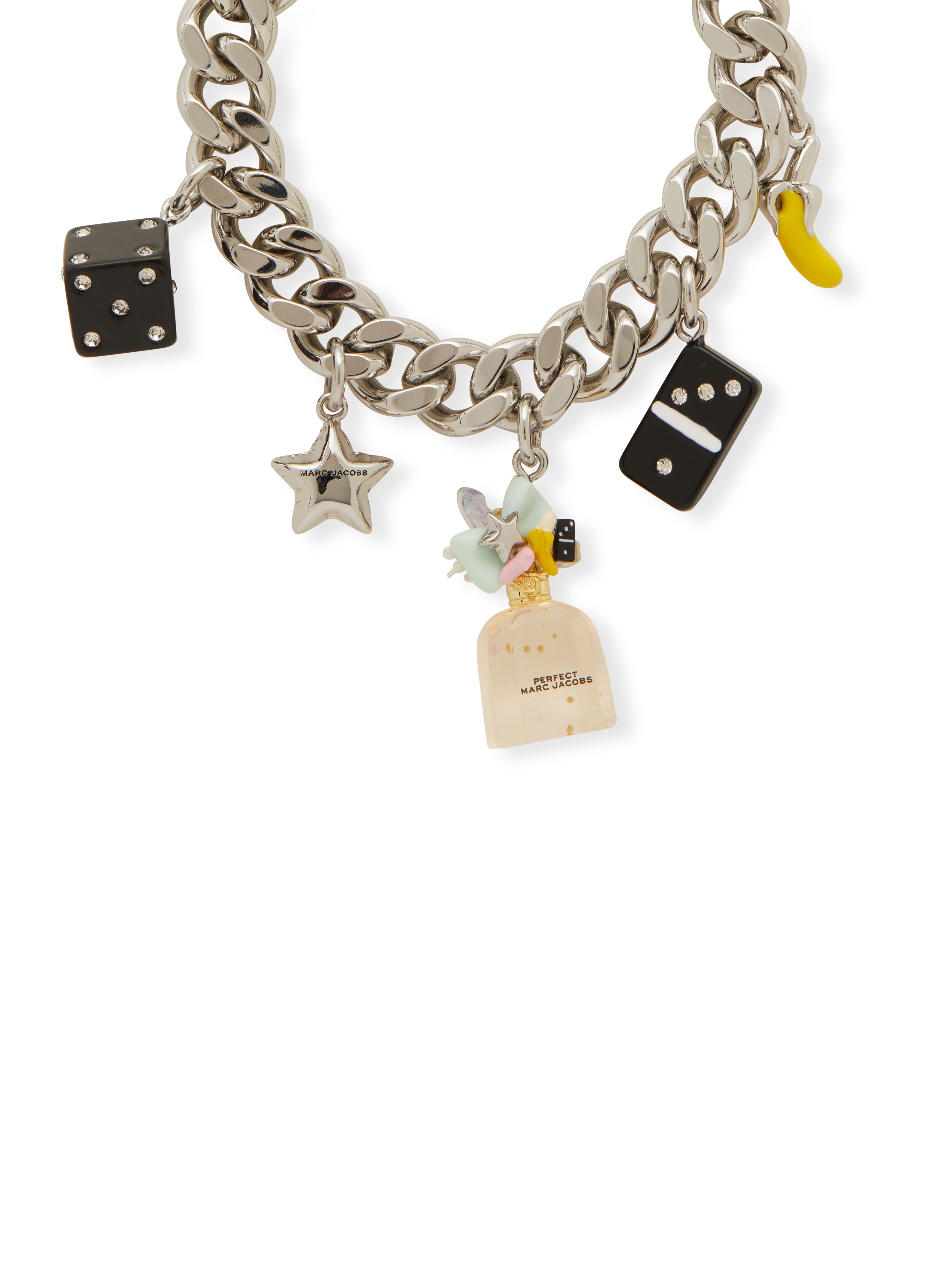 Marc Jacobs Perfect Charm bracelet