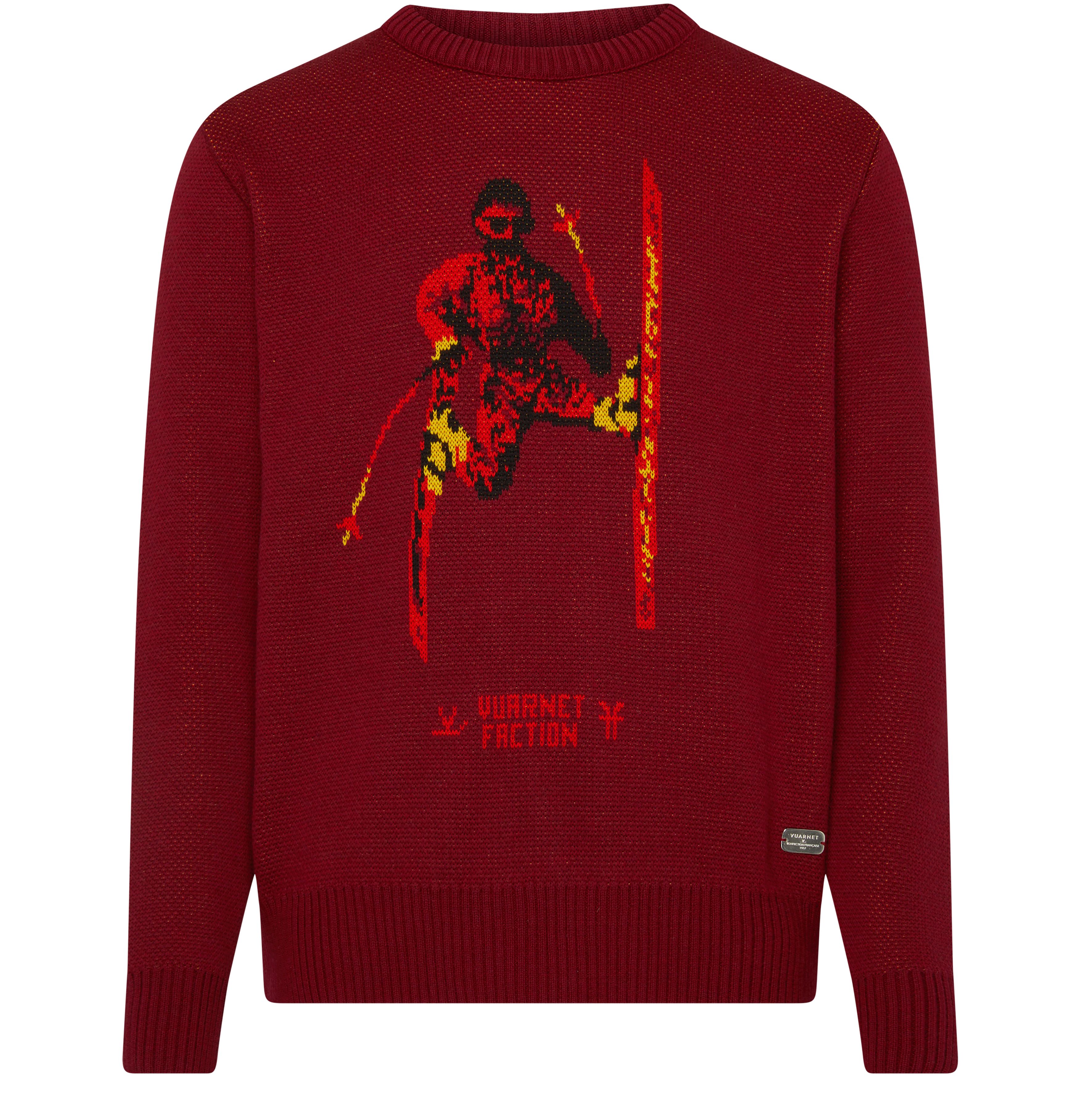  Faction Mogul jumper