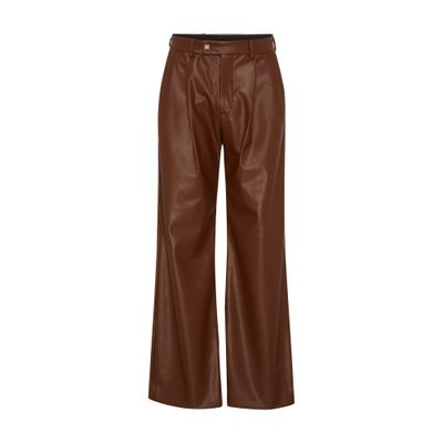 Amiri Bouble pleat trouser