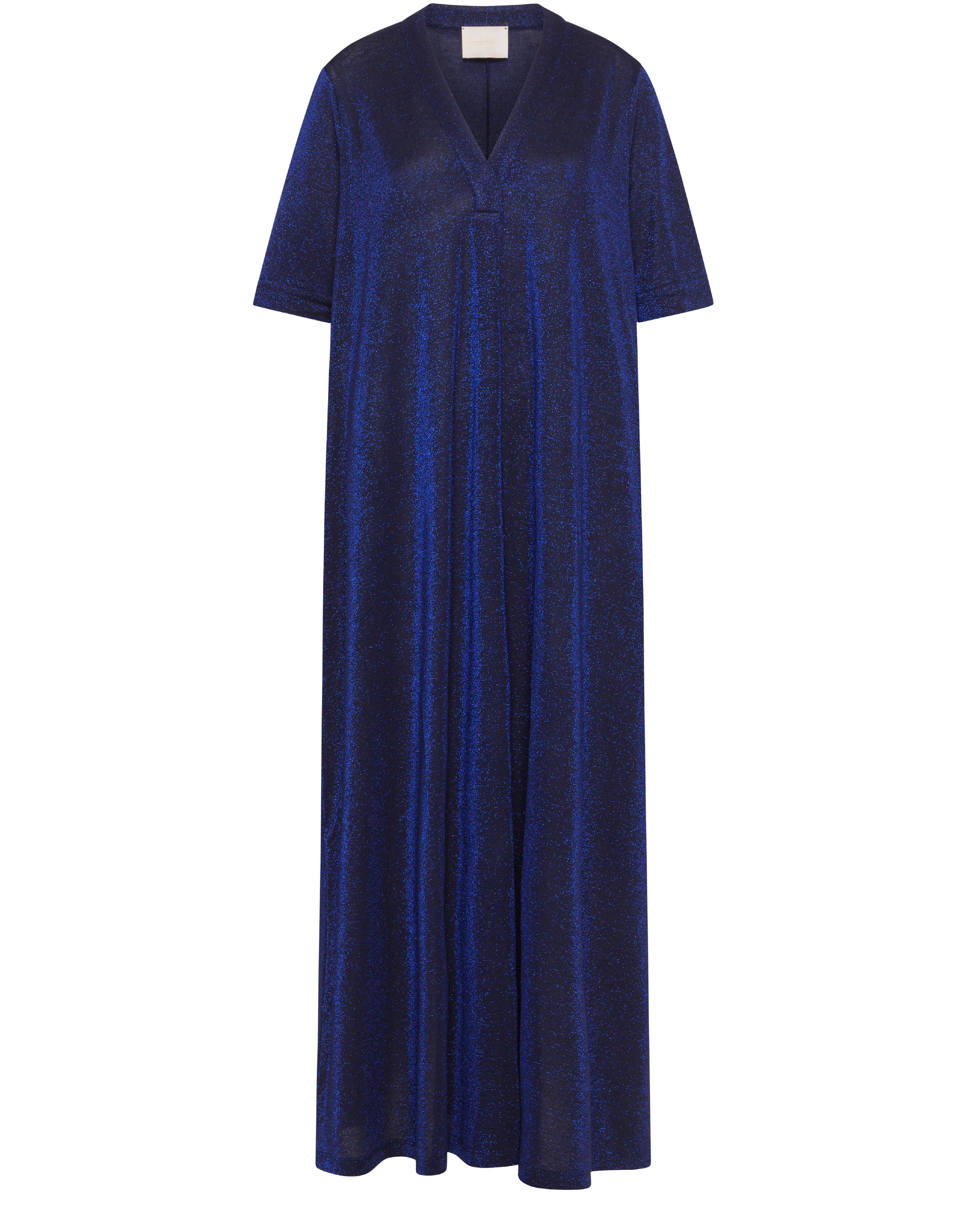  Altamura dress in lurex jersey