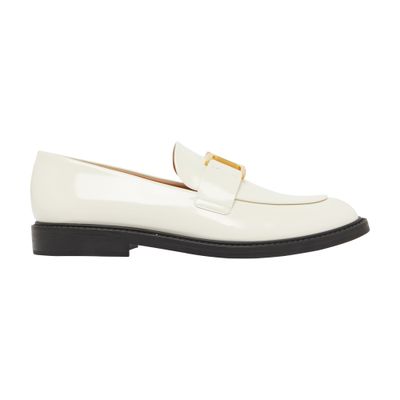 Chloé Marcie loafers