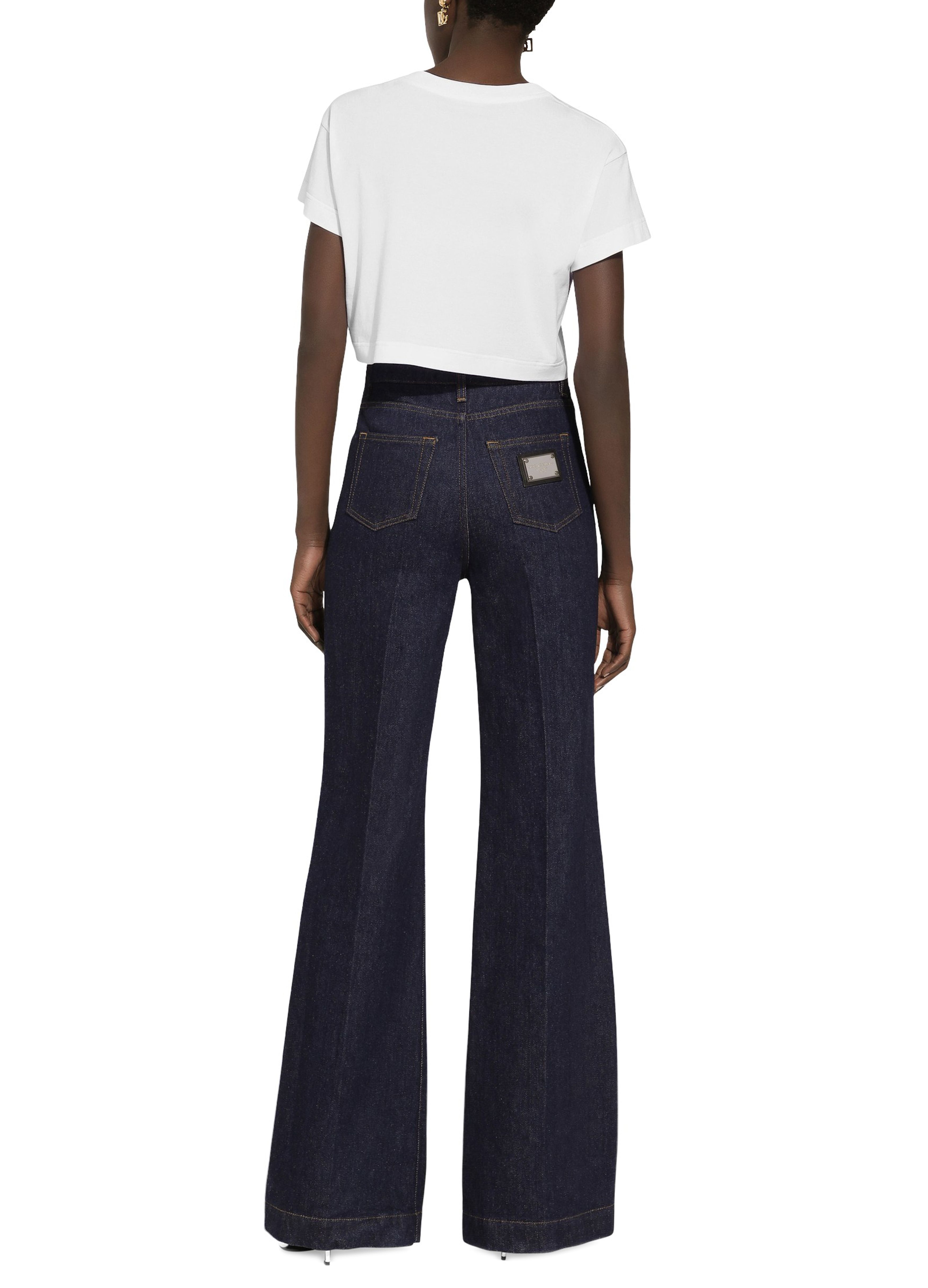 Dolce & Gabbana Flared jeans