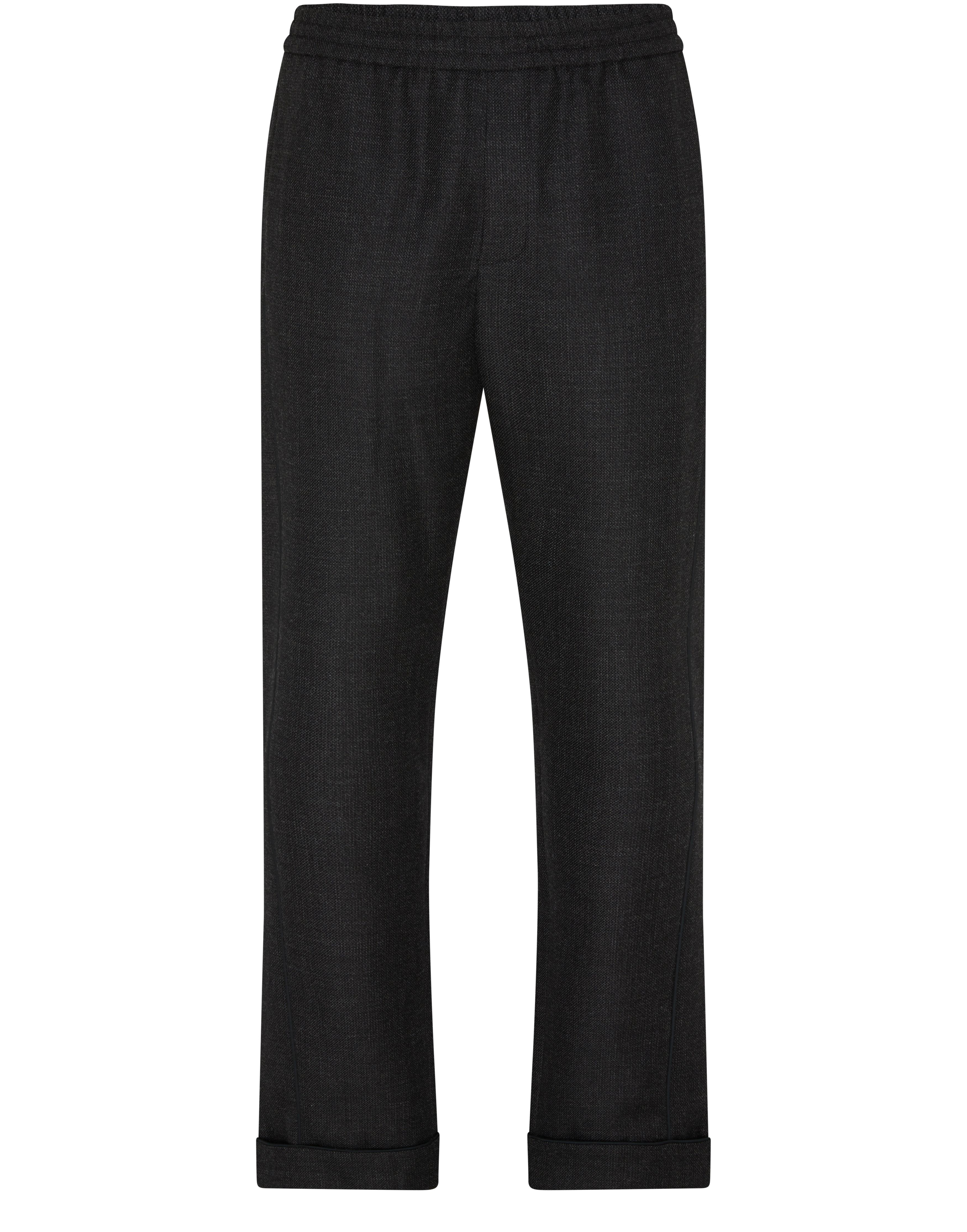 VALENTINO GARAVANI Pajama pants with band