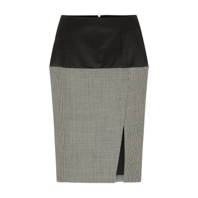 Givenchy Tailored skirt