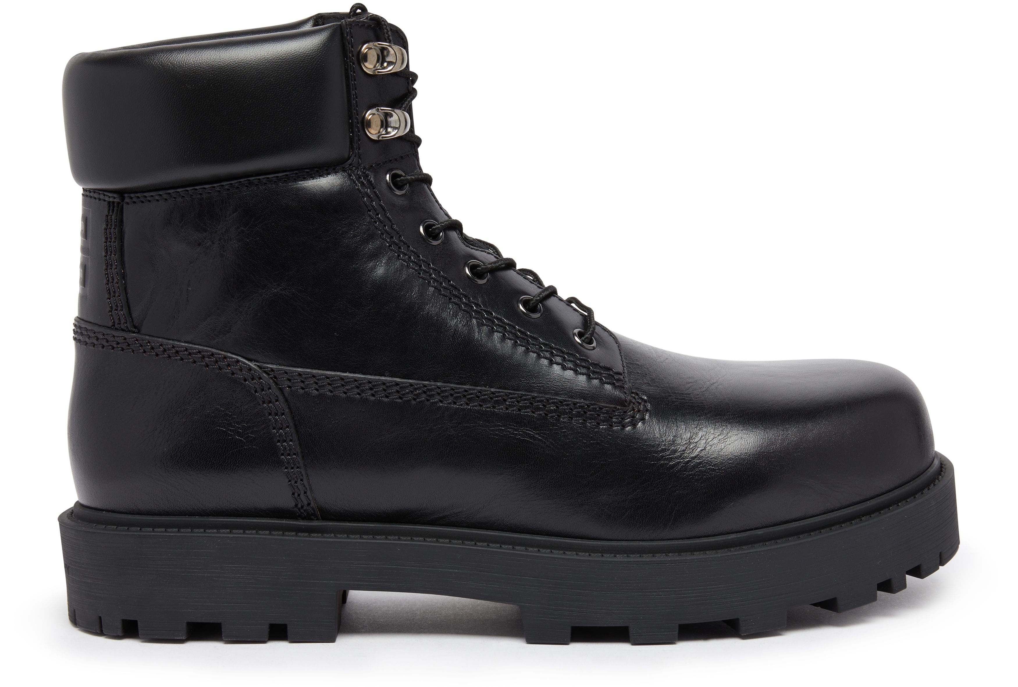 Givenchy Lace-up boots