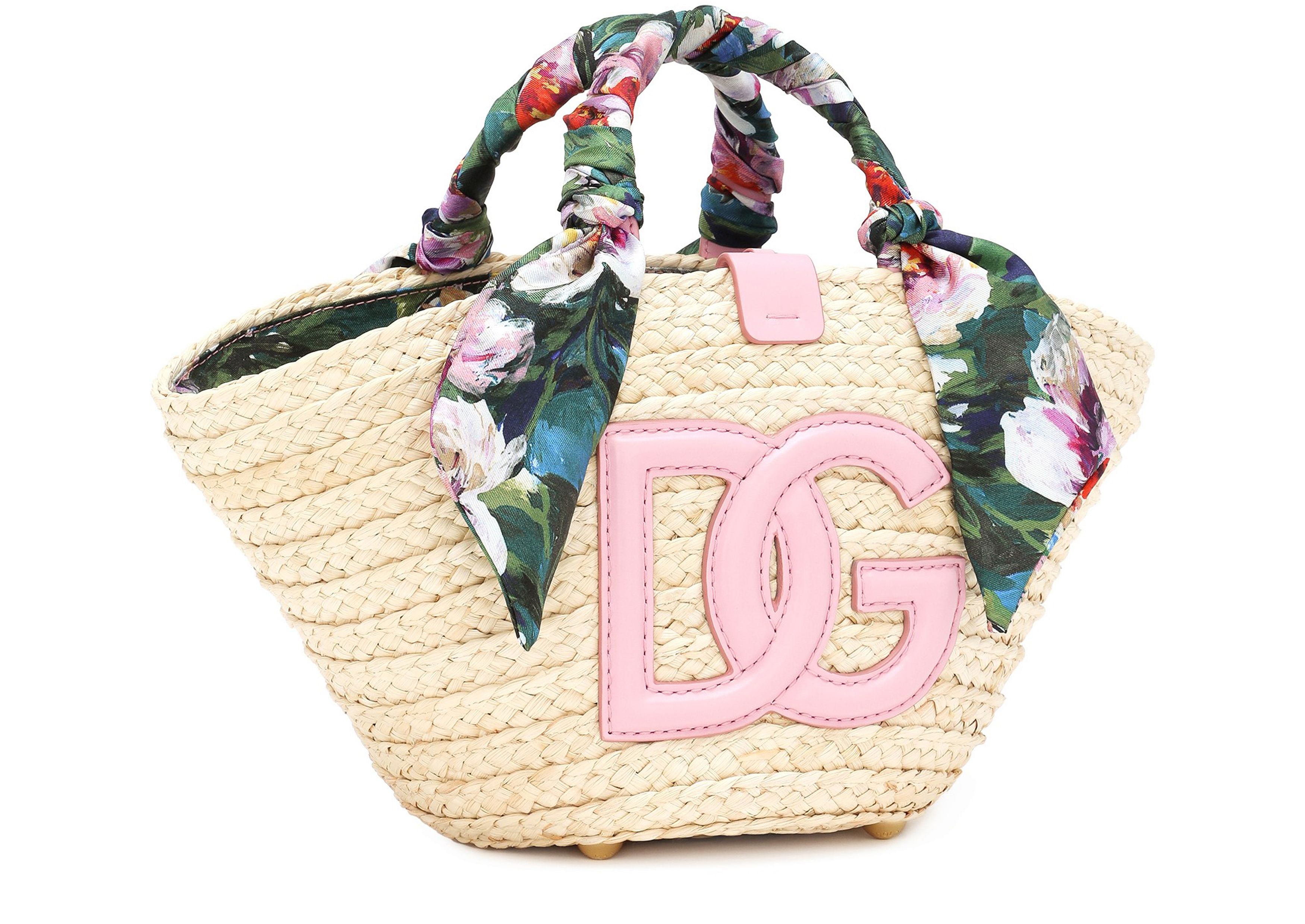 Dolce & Gabbana Small kendra shopper