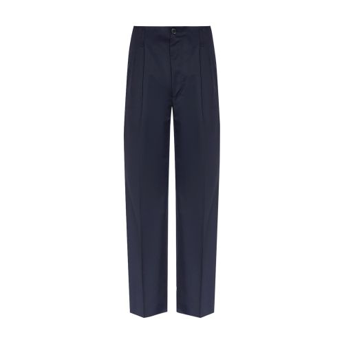 Vivienne Westwood ‘Raf' wool pleat-front trousers