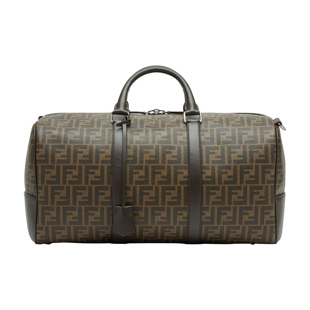 FENDI Large FF Duffle Bag