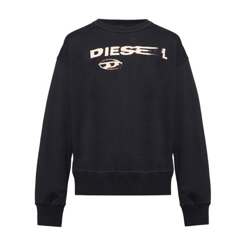 Diesel S-MACS-G5 sweatshirt