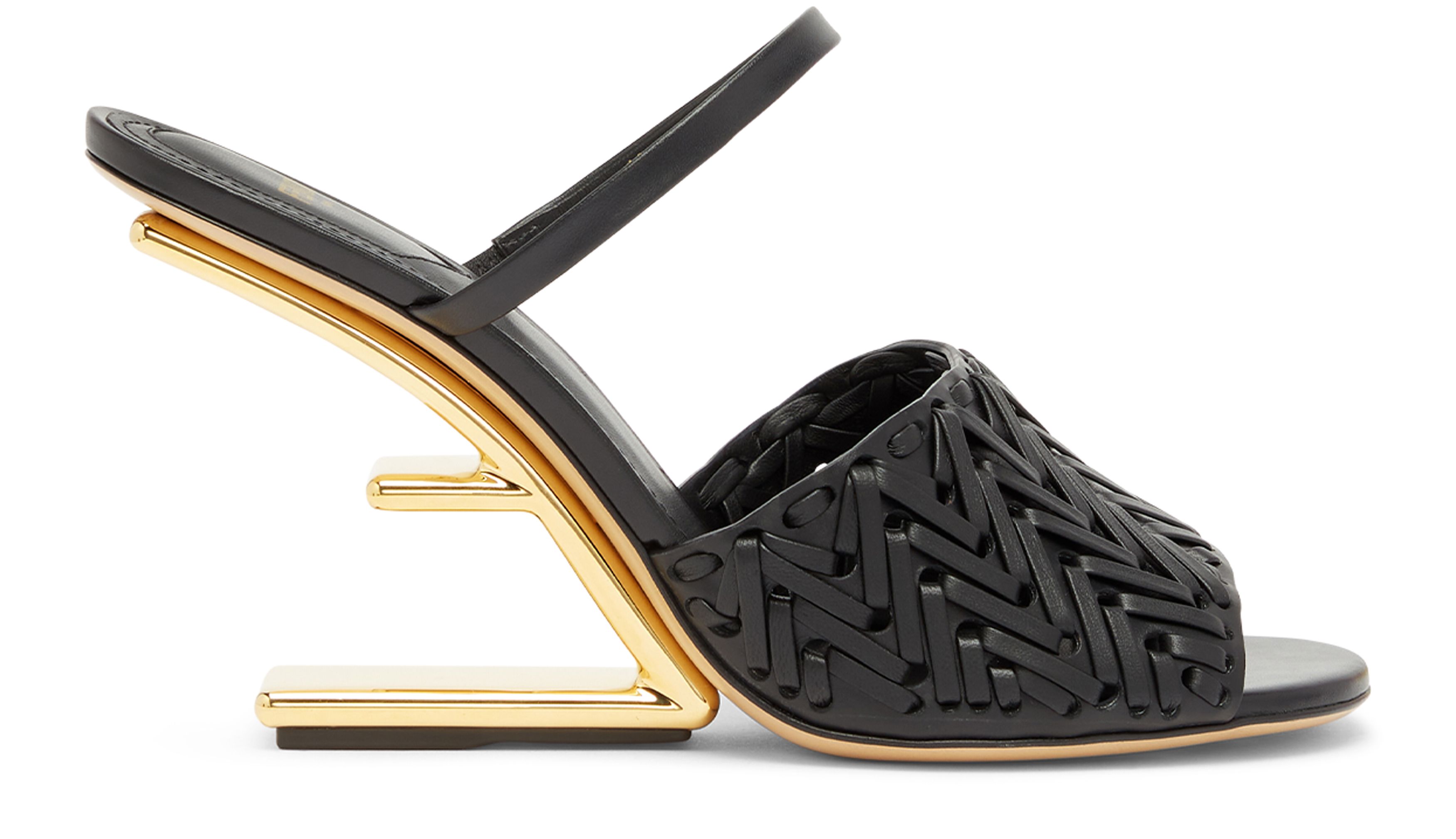 FENDI Fendi First sandals