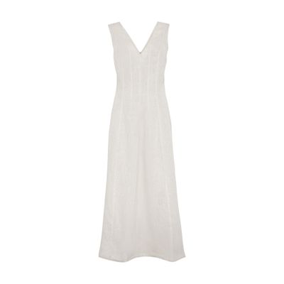 Brunello Cucinelli Fluid dress