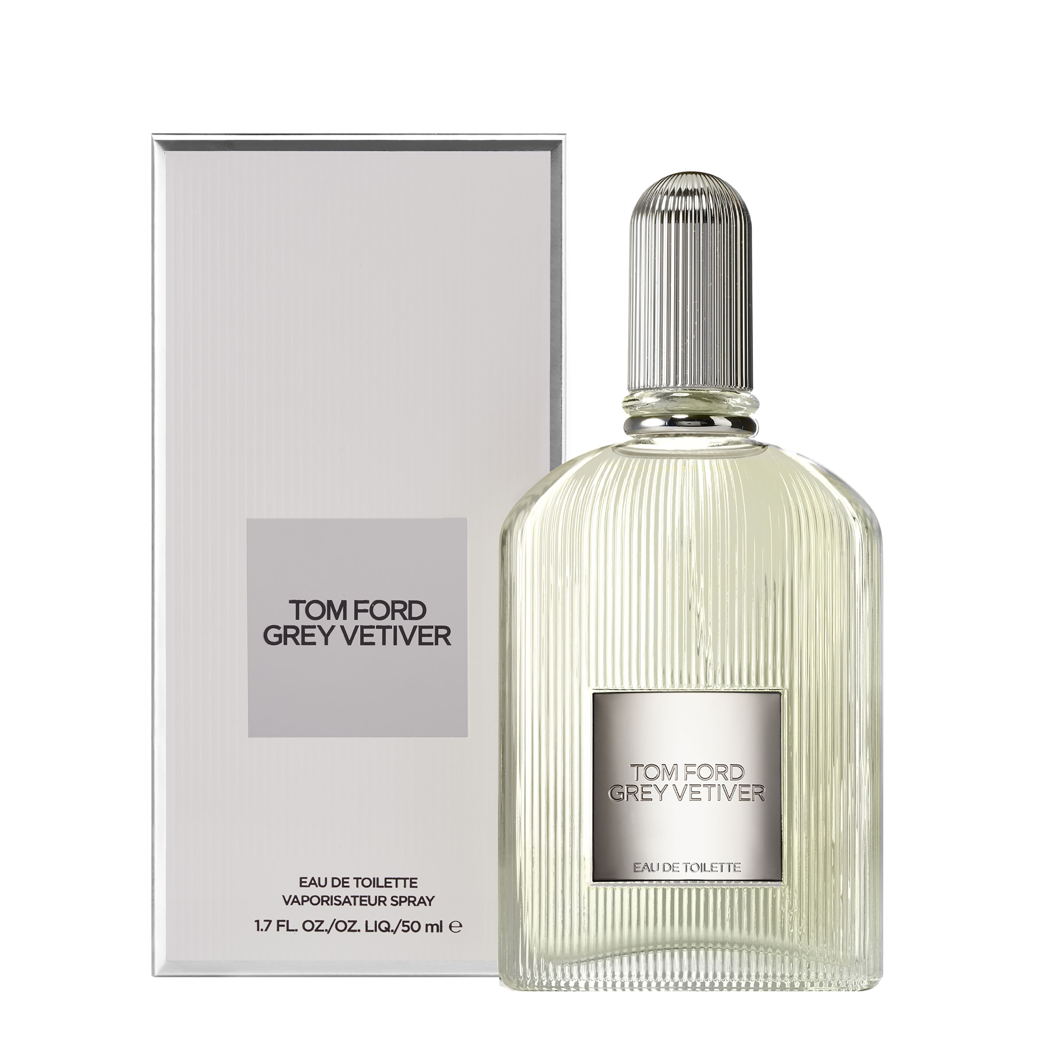  Grey Vetiver Eau de Parfum 50 ml