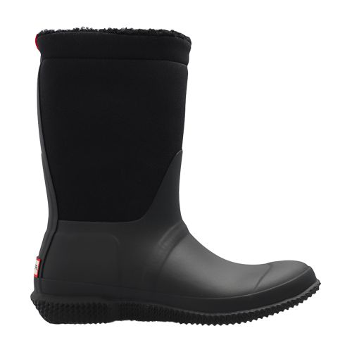 Hunter ‘Insulated Roll Top' snow boots