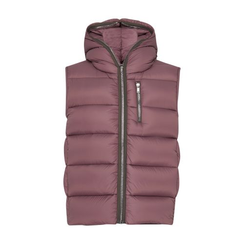 Rick Owens Sealed vest