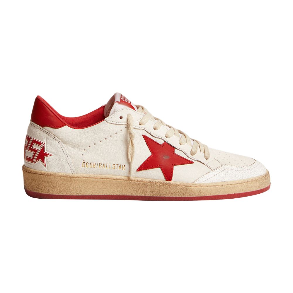 Golden Goose Ball-Star sneakers