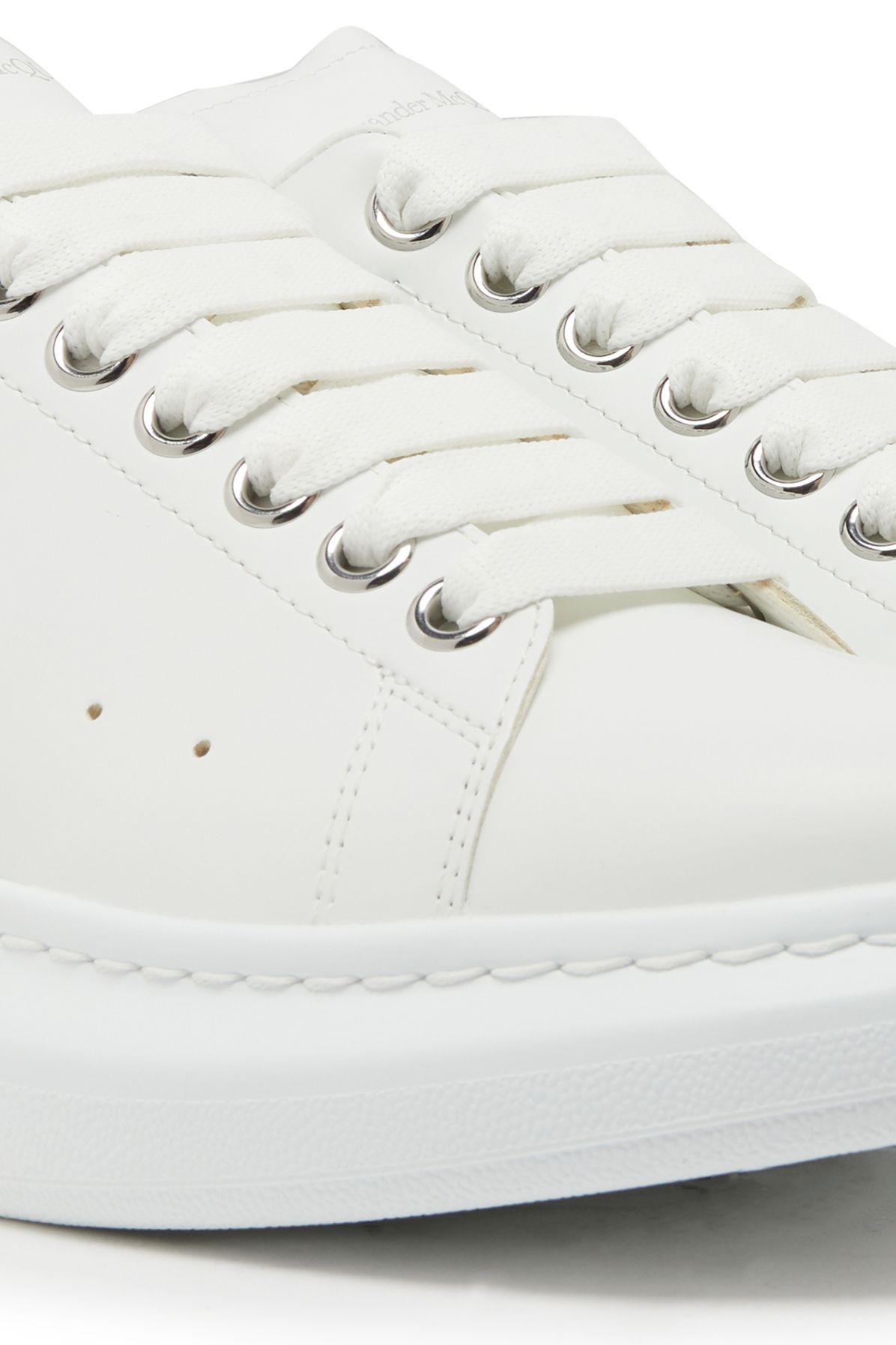 Alexander McQueen Oversized sneakers