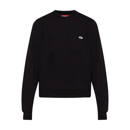 Diesel F-Reggy-Doval-P sweatshirt