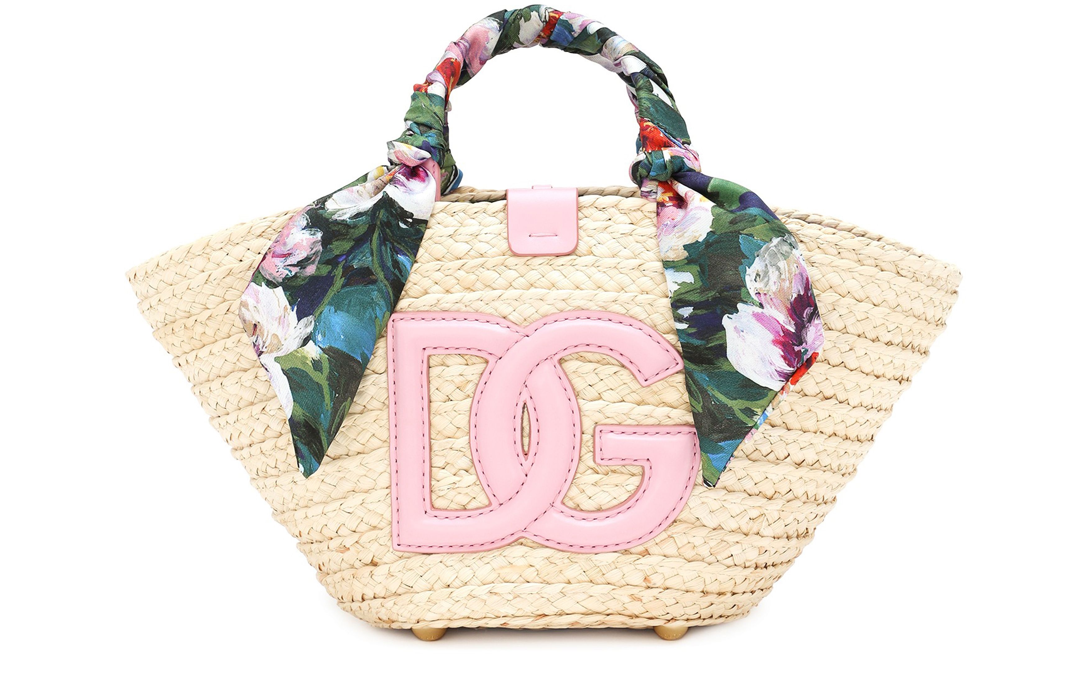 Dolce & Gabbana Small kendra shopper