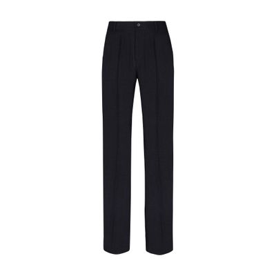 Dolce & Gabbana Linen pants