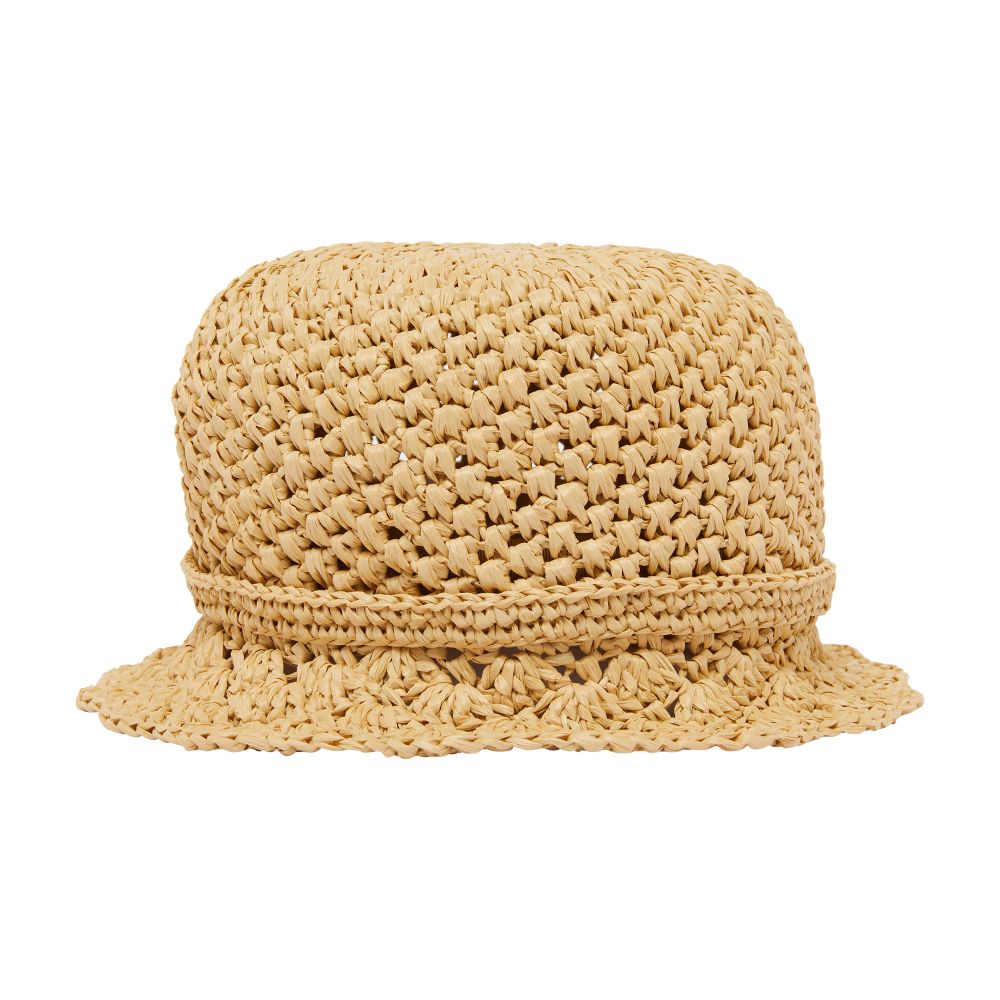 VALENTINO GARAVANI Resort crocheted sunhat