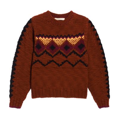  Byan sweater