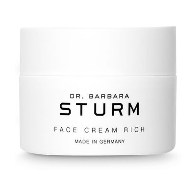 DR BARBARA STURM Face Cream rich 50 ml