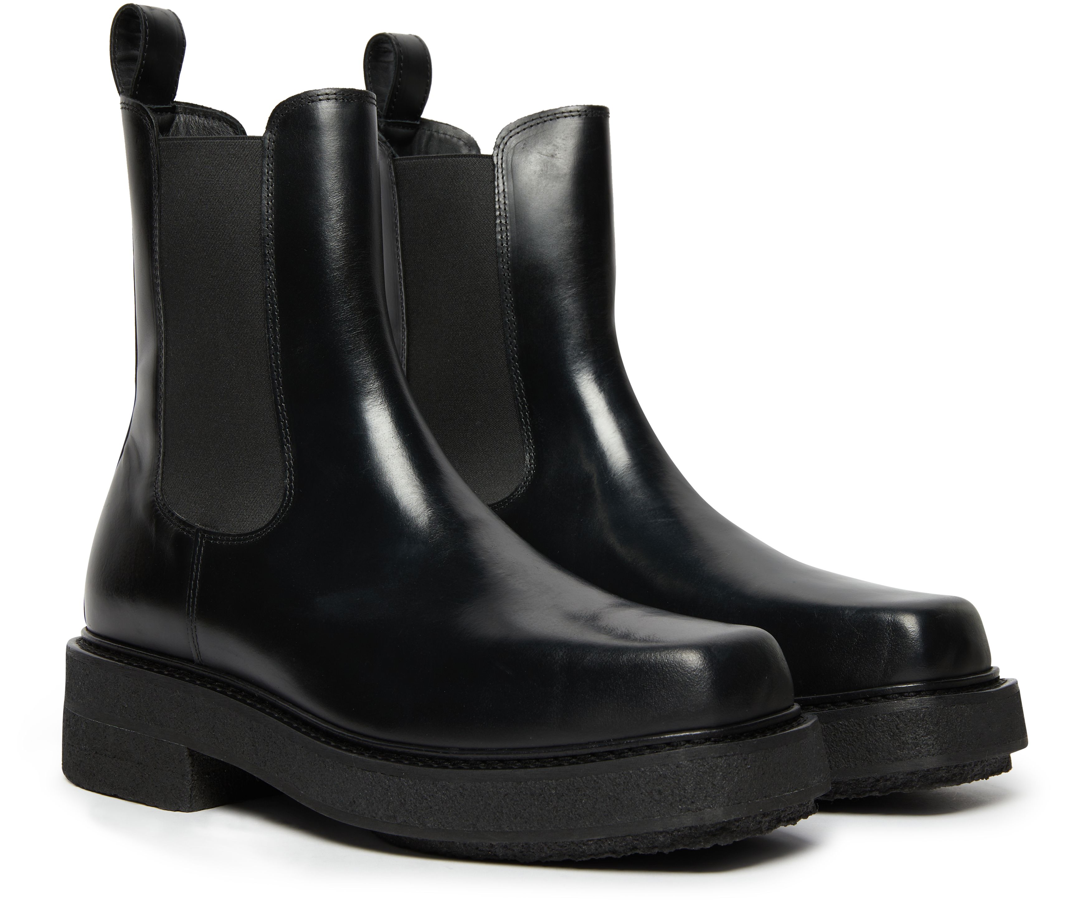  Ortega II Chelsea boots