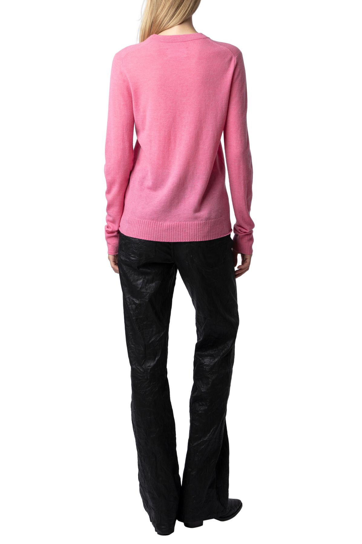 Zadig & Voltaire Miss Cashmere Jumper