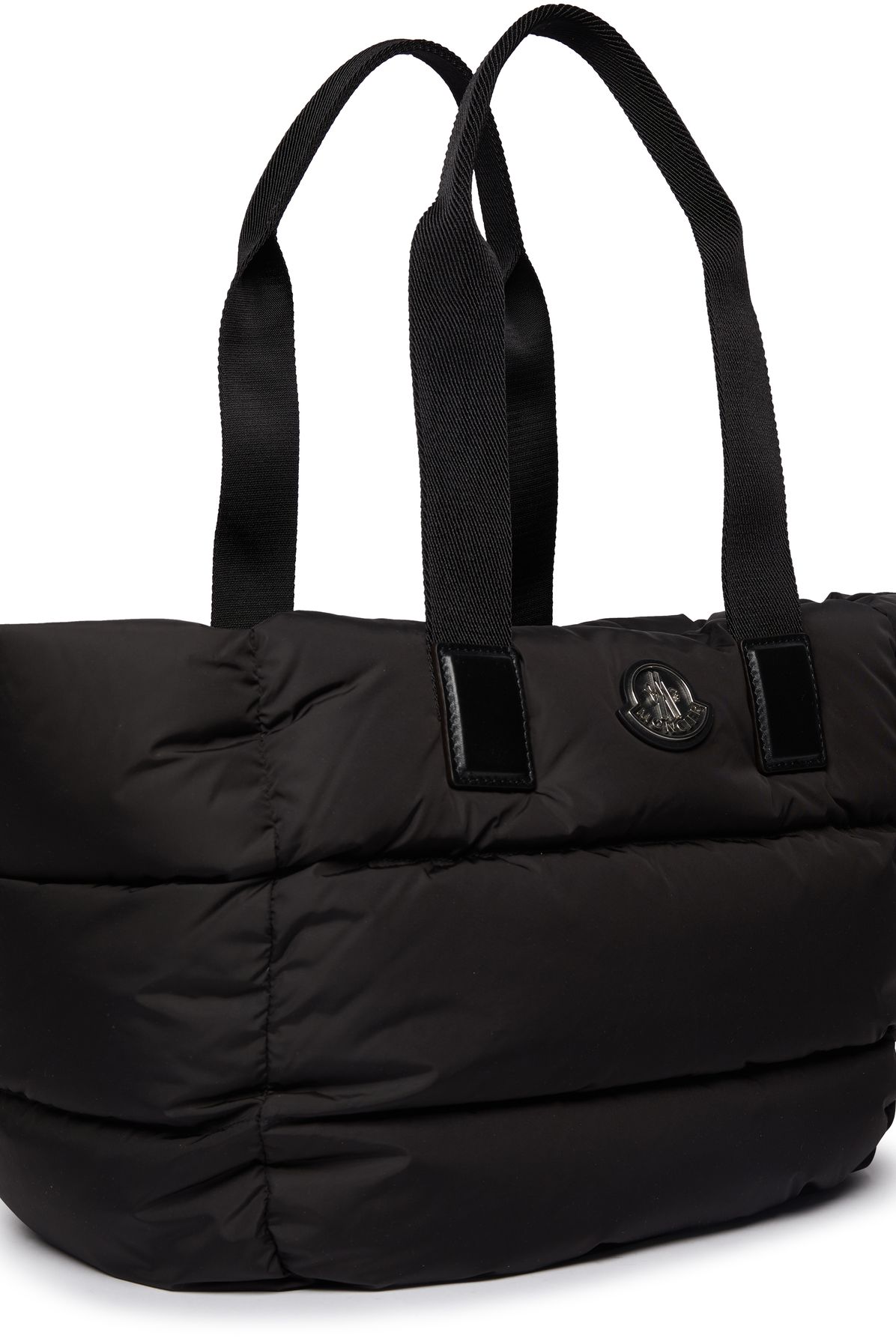 Moncler Caradoc tote bag