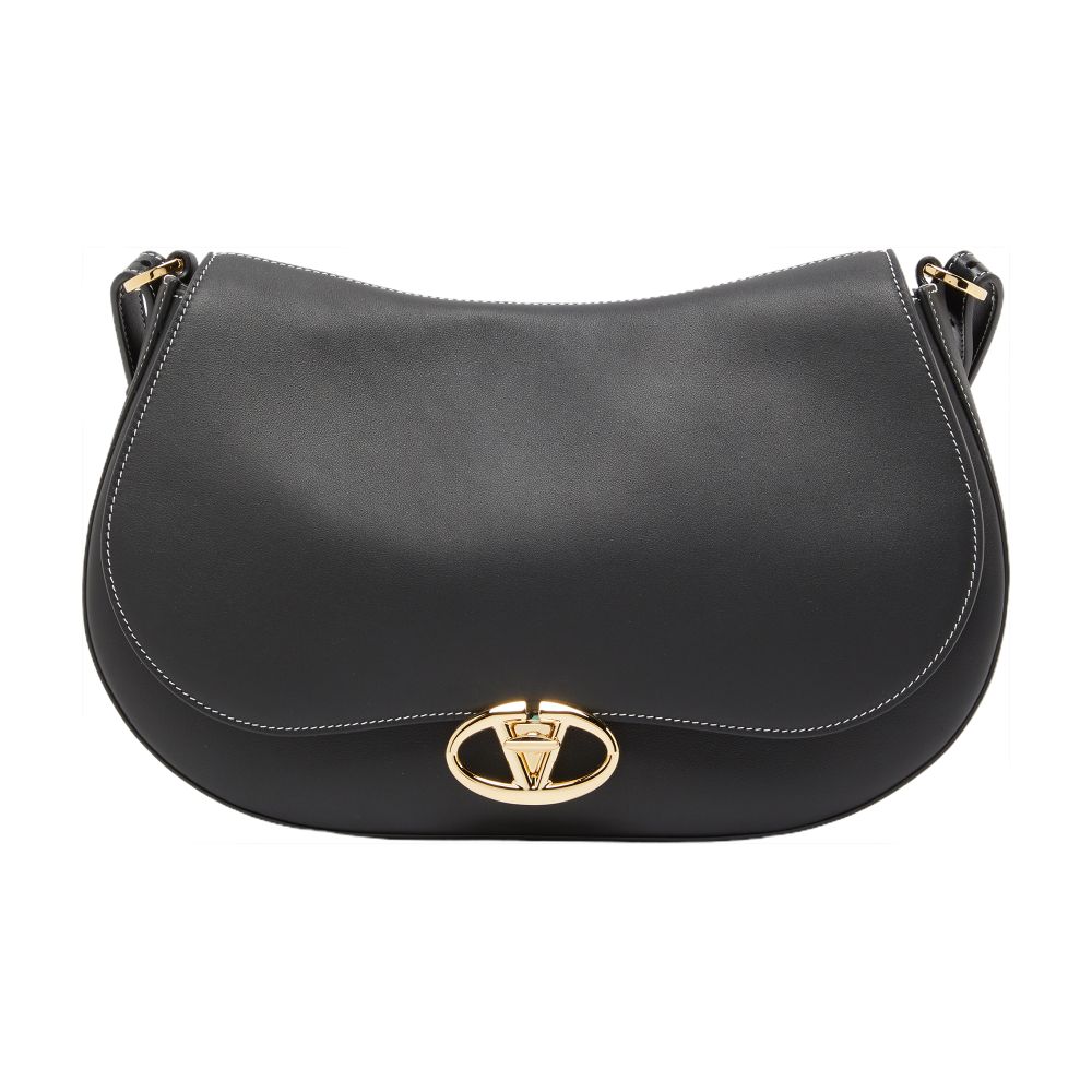 VALENTINO GARAVANI Ohval medium shoulder bag