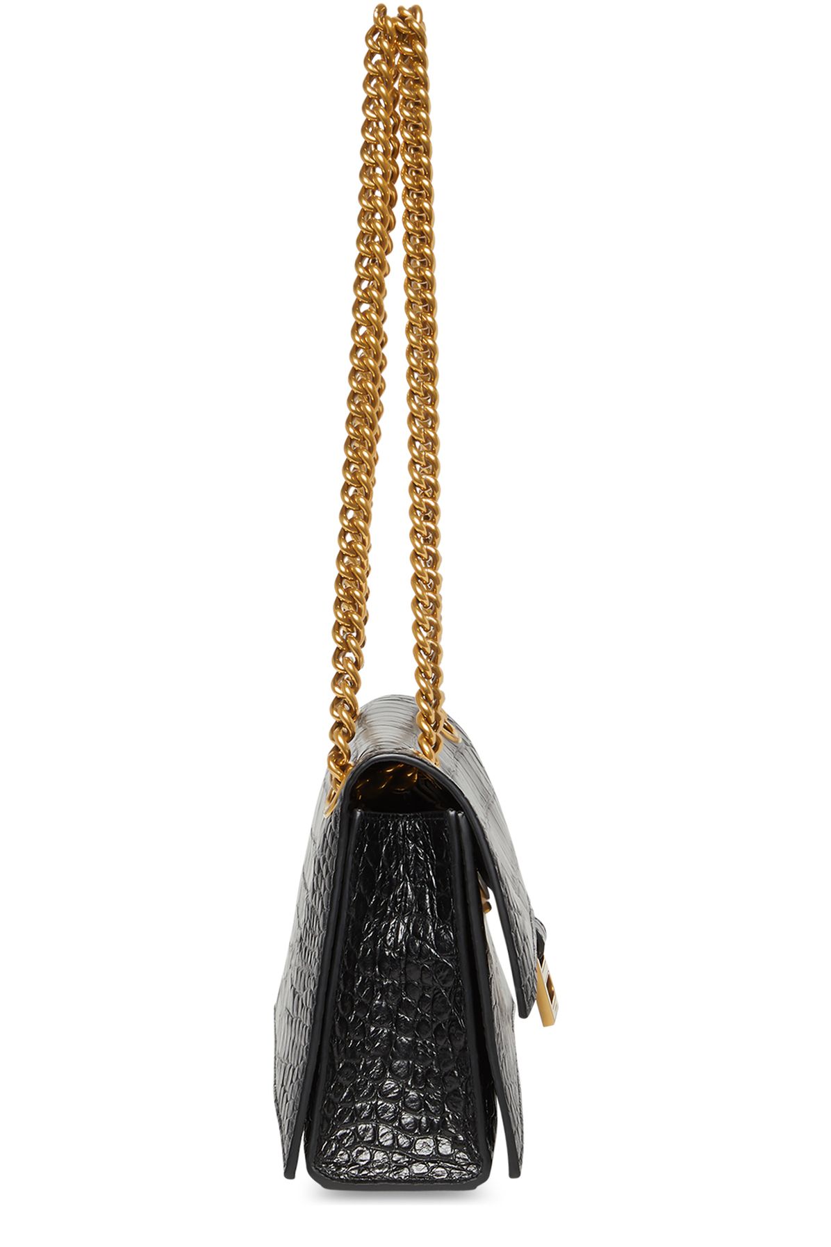 Balenciaga Crush Small Chain Bag