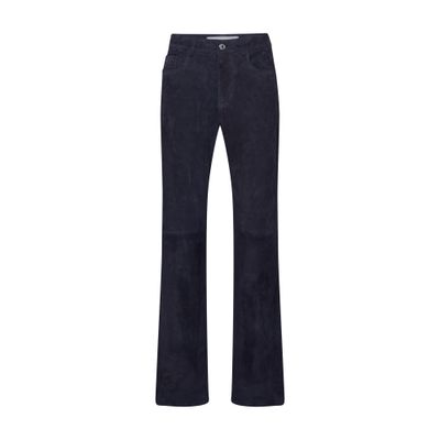 Ami Paris Suede pants