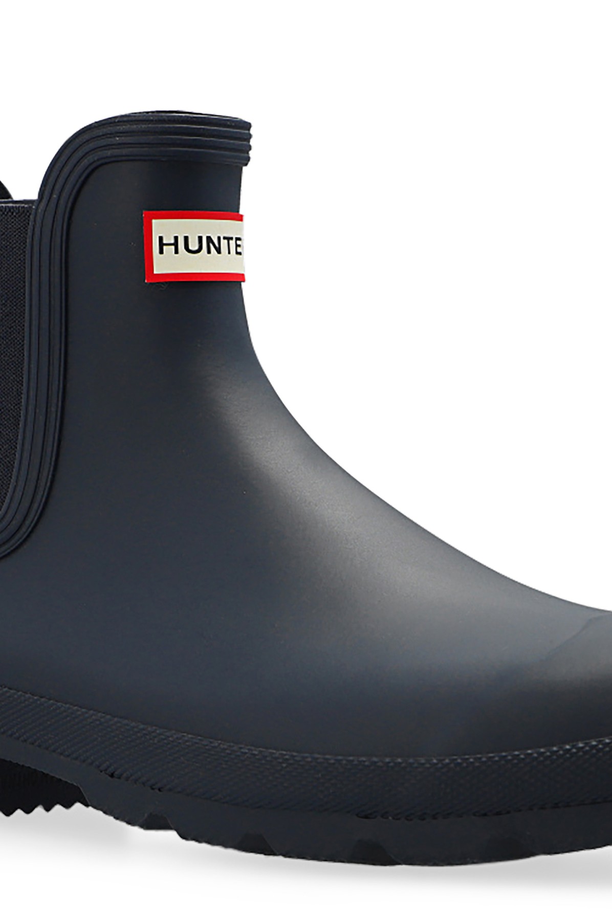 Hunter ‘Original Chelsea' rain boots