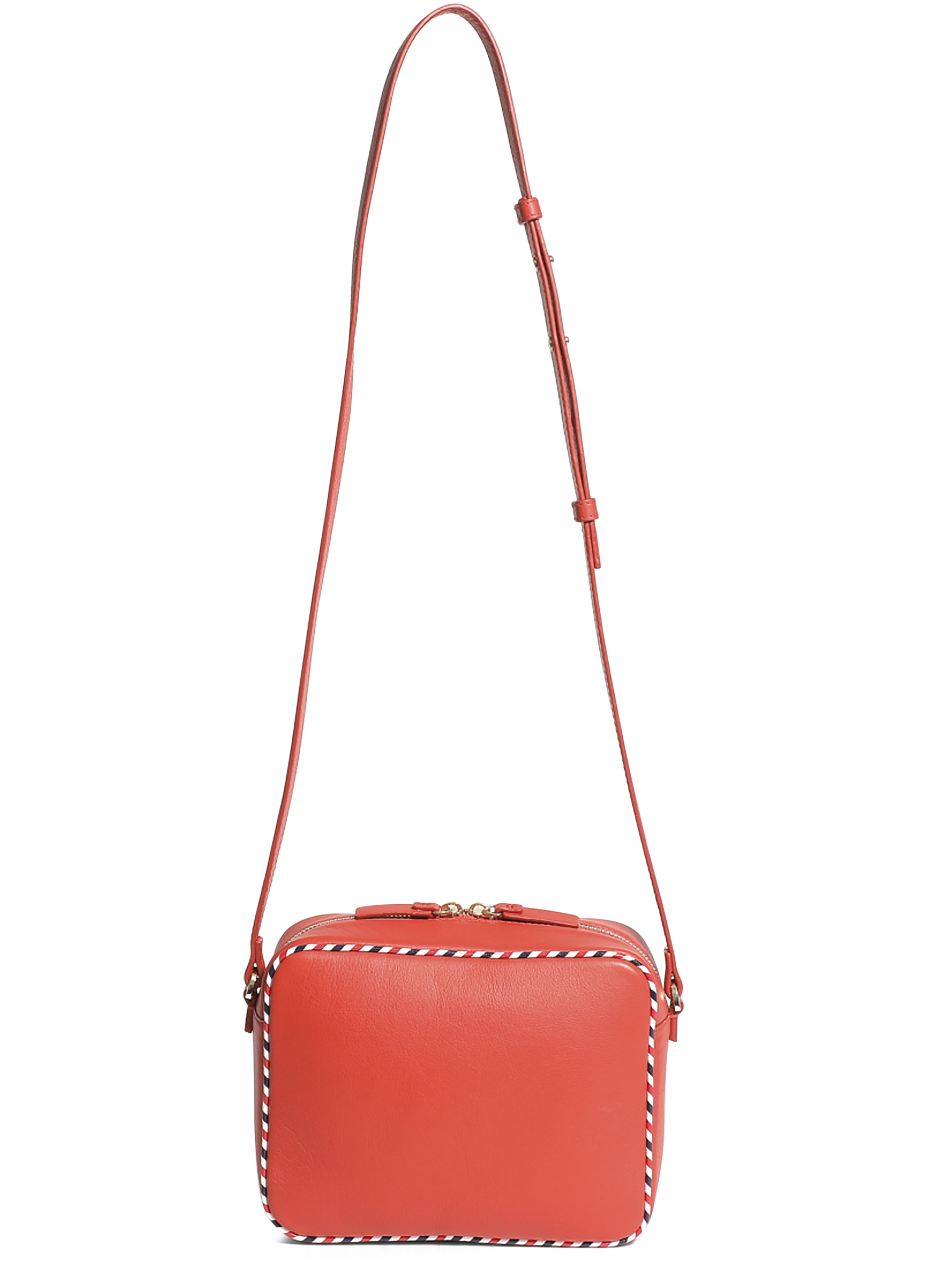  Marcia leather bag