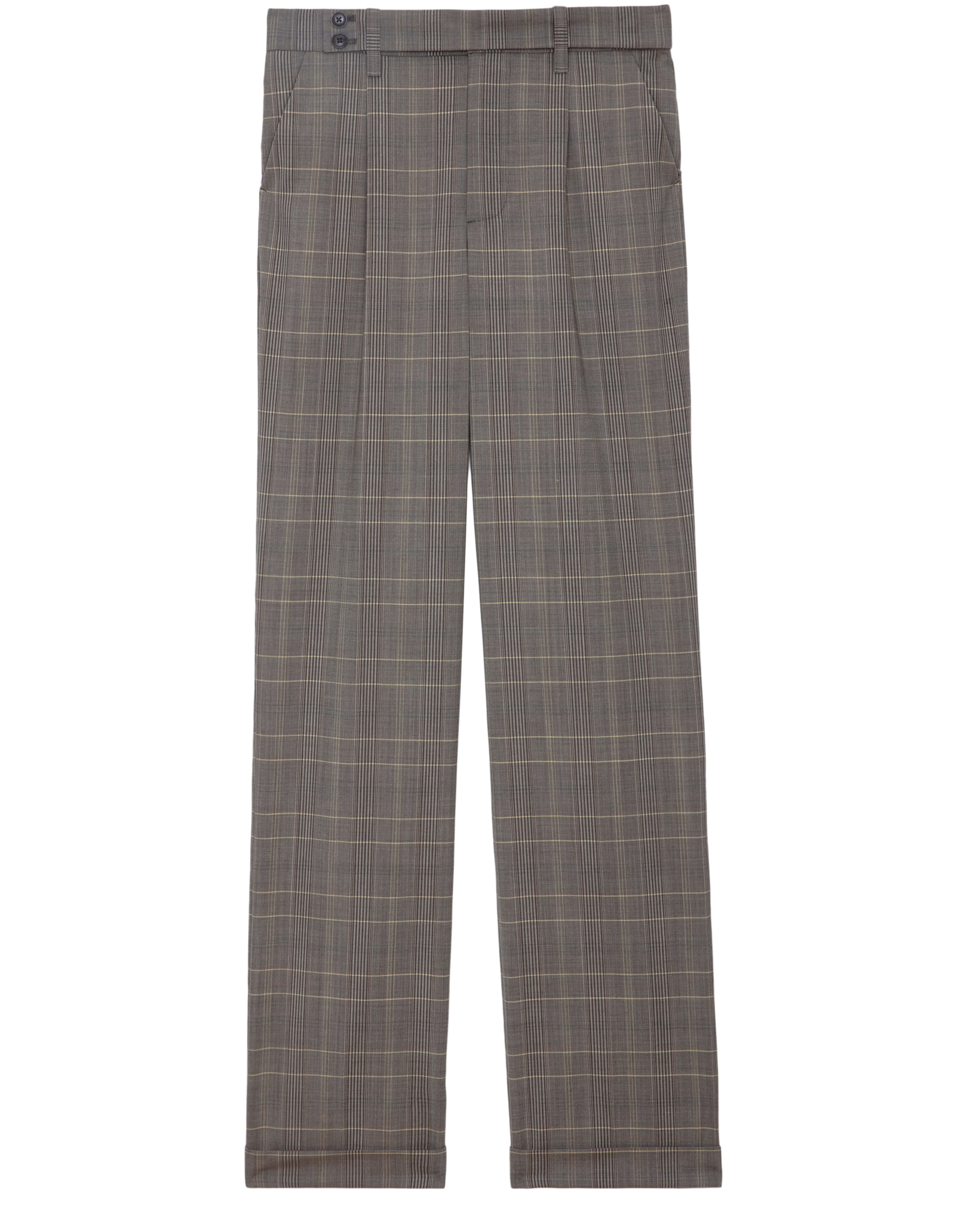 Zadig & Voltaire Pura trousers