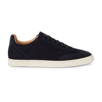 Brunello Cucinelli Suede sneakers