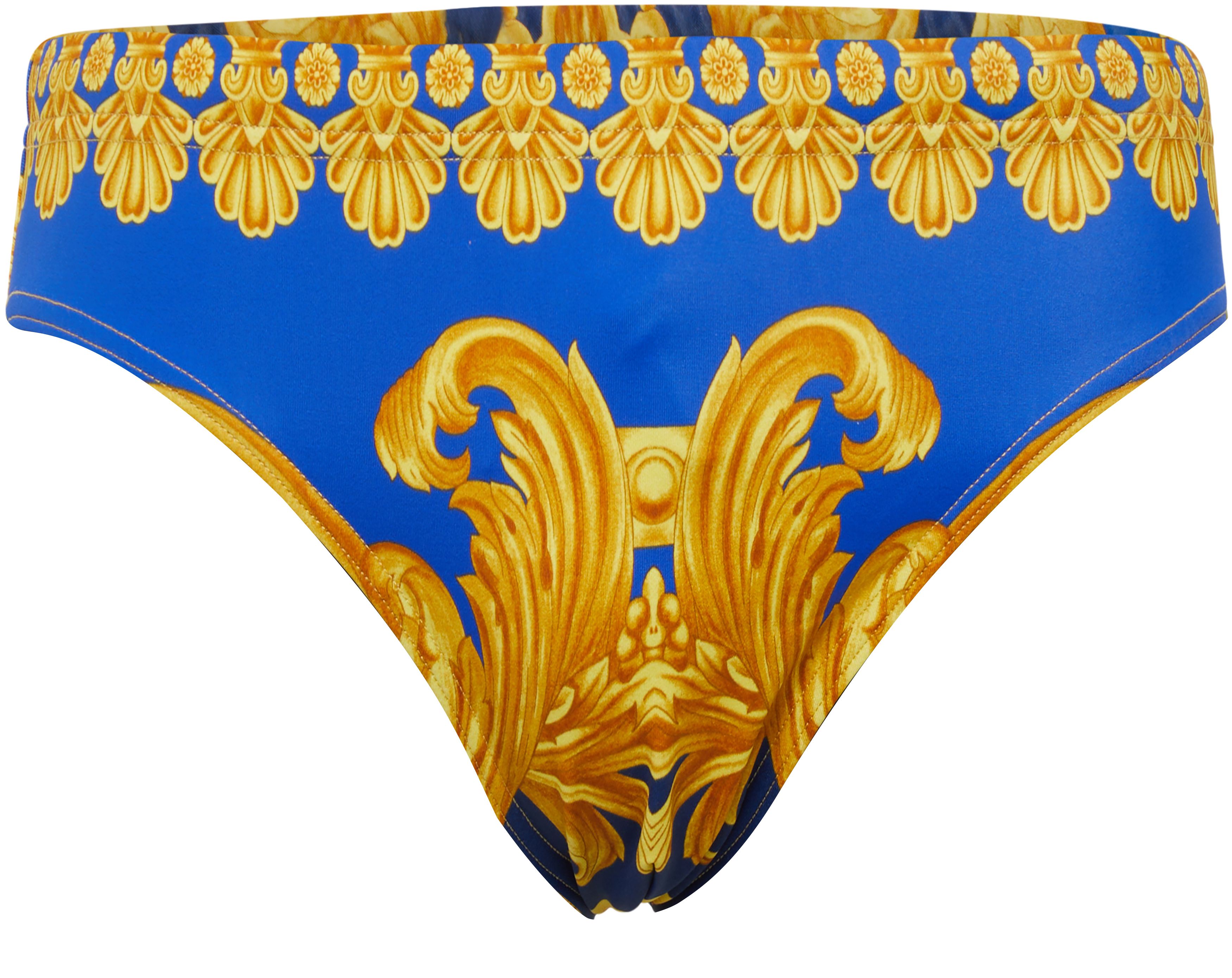 Versace New Heritage swim brief