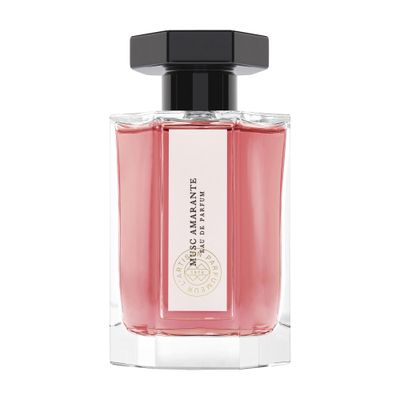 L'Artisan Parfumeur Musc Amarante eau de cologne 100 ml