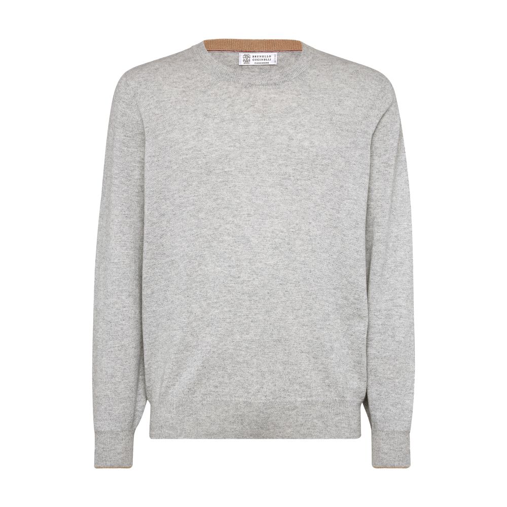 Brunello Cucinelli Cashmere sweater