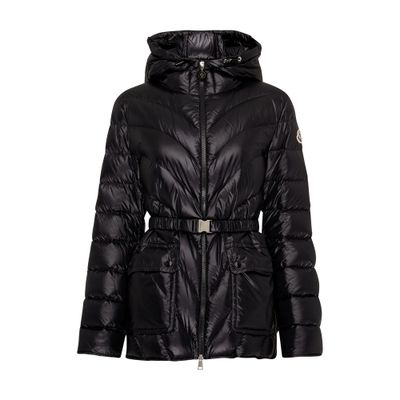 Moncler Argenno puffer jacket