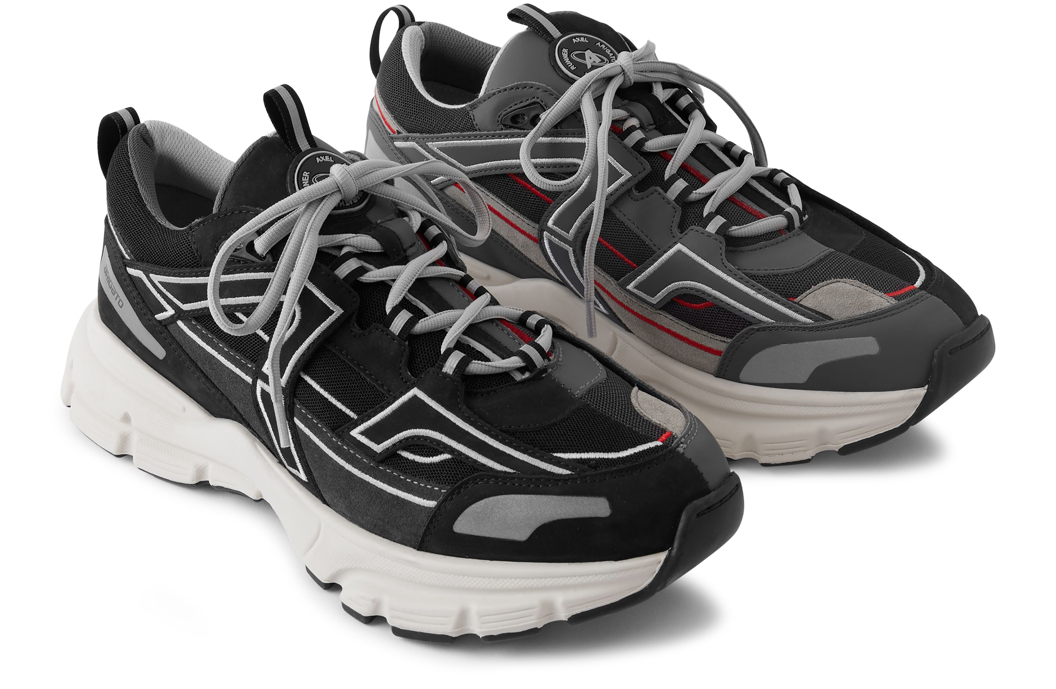 Axel Arigato Marathon R-Trail 50/50 Sneakers