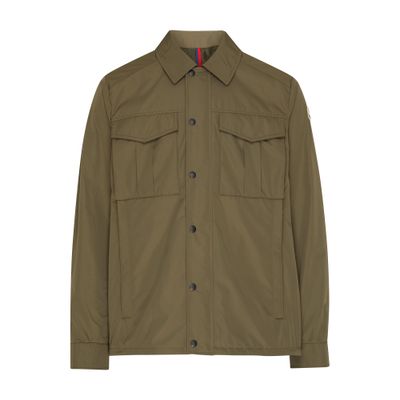 Moncler Frema overshirt