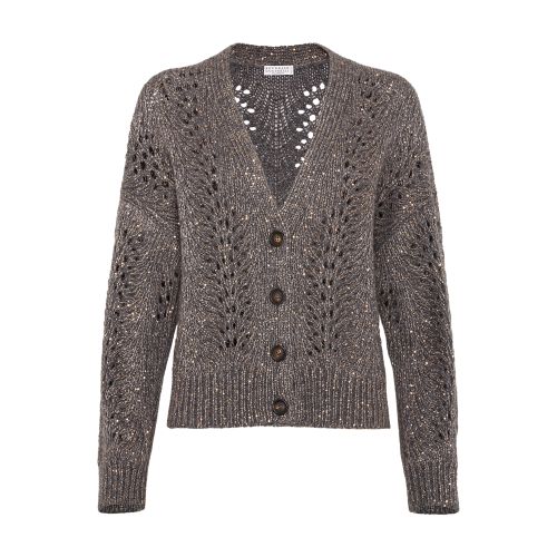 Brunello Cucinelli Dazzling cardigan