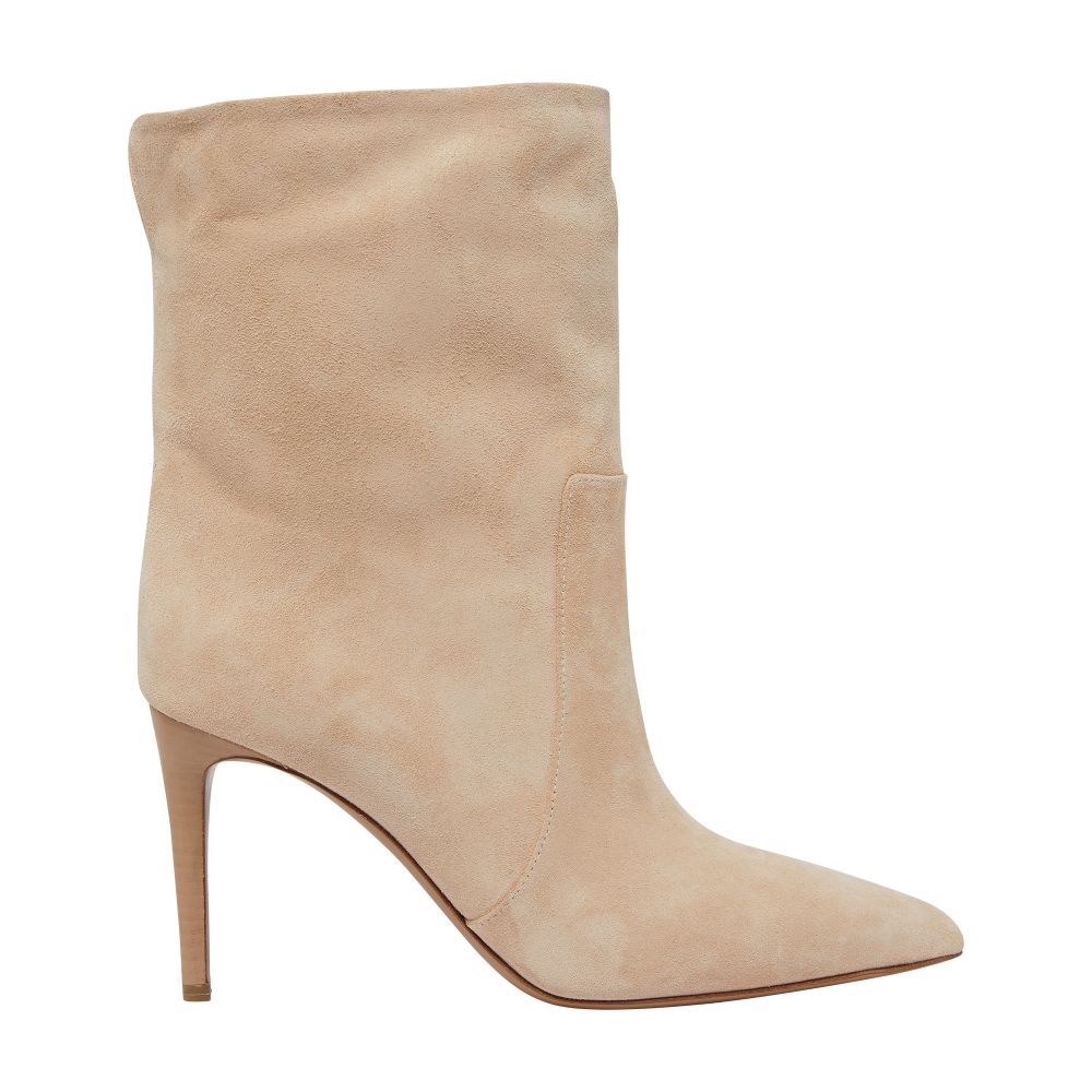 PARIS TEXAS Stiletto ankle boots 85