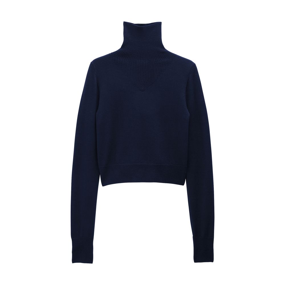 Filippa K Merino turtleneck sweater