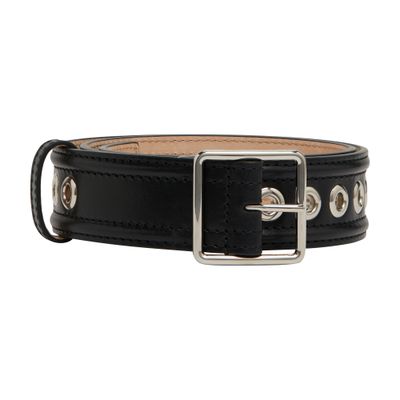 Alexander McQueen Belt