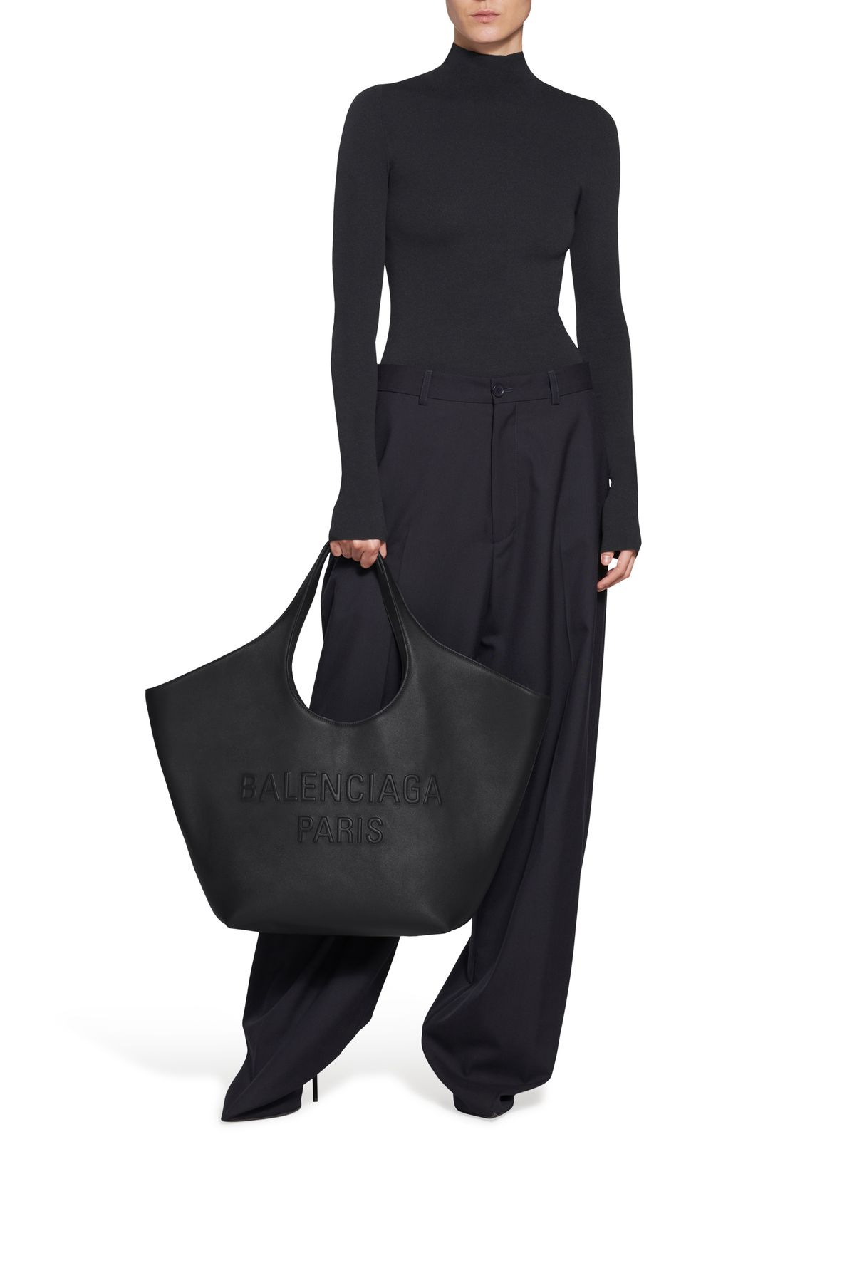 Balenciaga Mary-Kate medium tote bag