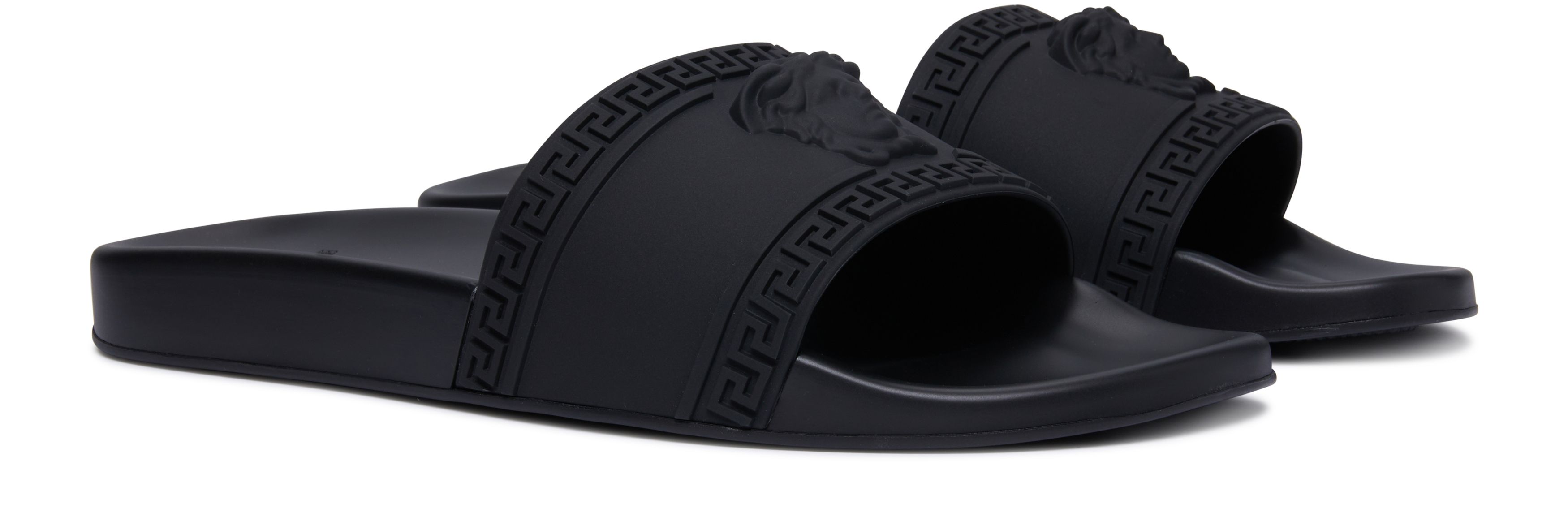 Versace Palazzo slides