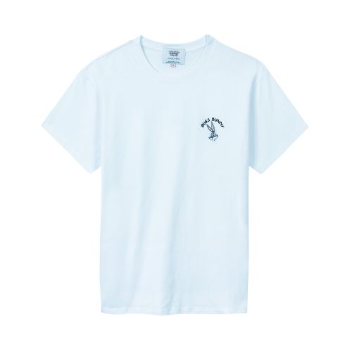 MAISON LABICHE bugs bunny Popincourt T-shirt